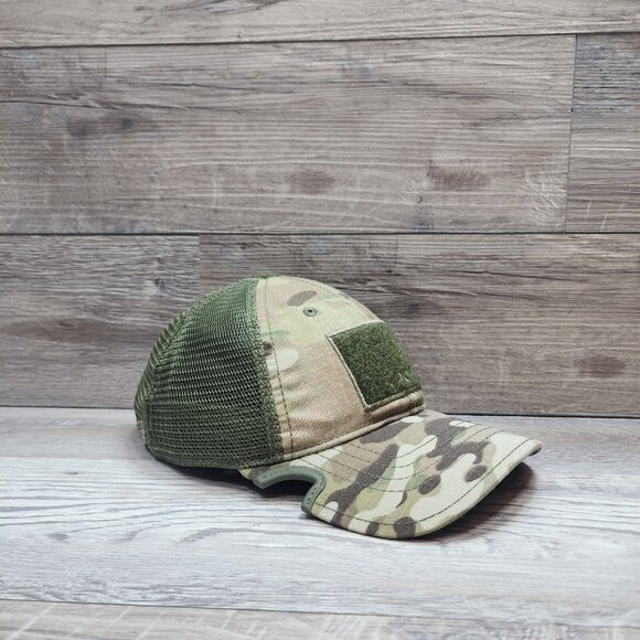 KUBOTA Cap Hat Adult Mens Embroidered Logo Adjustable StrapBack Casual Dad☆ - Picture 8 of 10